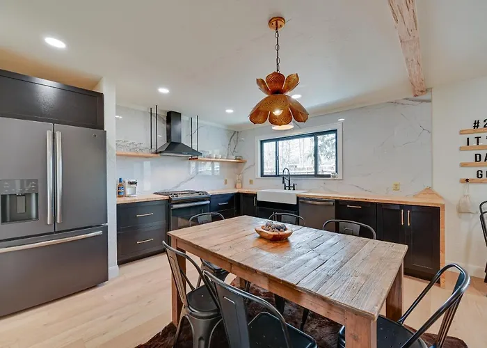 Stylish Close To Hiking And Fishing! Flagstaff