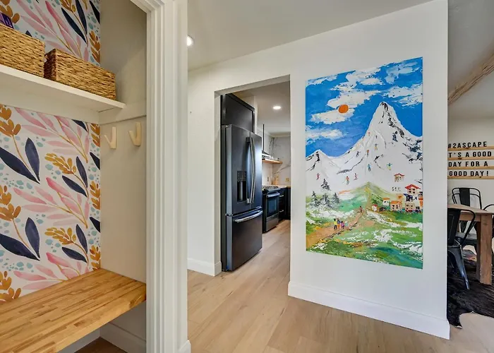 Stylish Close To Hiking And Fishing! Flagstaff