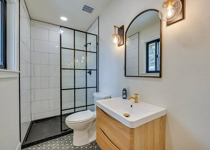 Stylish Close To Hiking And Fishing! * Flagstaff