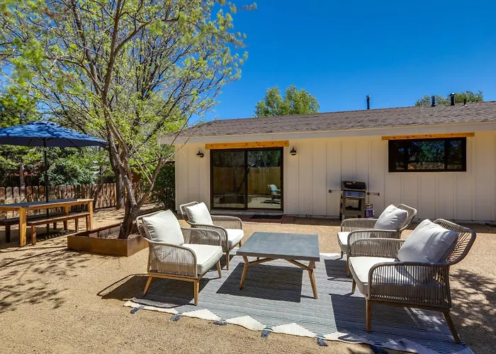 Stylish Close To Hiking And Fishing! * Flagstaff